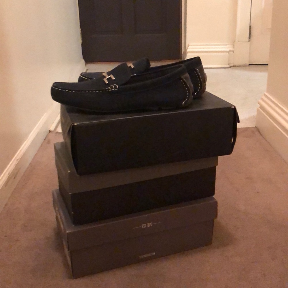 Loafers